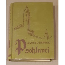 Alois Jirásek - Psohlavci